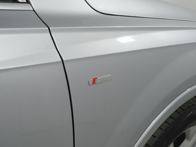 2021 (71) AUDI Q7 50 TDI Quattro S Line 5dr Tiptronic 5439505