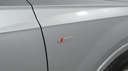2021 (71) AUDI Q7 50 TDI Quattro S Line 5dr Tiptronic 5439505