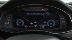 2021 (71) AUDI Q7 50 TDI Quattro S Line 5dr Tiptronic 5439527
