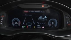 2021 (71) AUDI Q7 50 TDI Quattro S Line 5dr Tiptronic 5439542