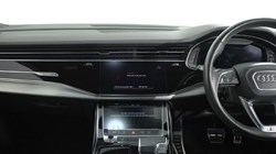 2021 (71) AUDI Q7 50 TDI Quattro S Line 5dr Tiptronic 5439497