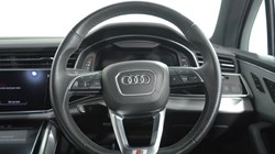 2021 (71) AUDI Q7 50 TDI Quattro S Line 5dr Tiptronic 5439499