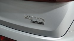 2021 (71) AUDI Q7 50 TDI Quattro S Line 5dr Tiptronic 5439472