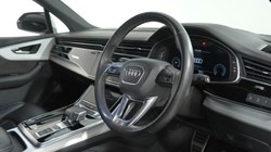 2021 (71) AUDI Q7 50 TDI Quattro S Line 5dr Tiptronic 5439511