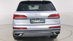 2021 (71) AUDI Q7 50 TDI Quattro S Line 5dr Tiptronic 5439553