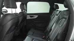 2021 (71) AUDI Q7 50 TDI Quattro S Line 5dr Tiptronic 5439491