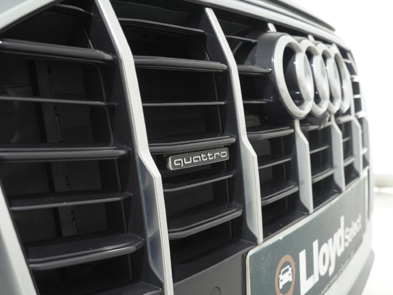 2021 (71) AUDI Q7 50 TDI Quattro S Line 5dr Tiptronic 5439501