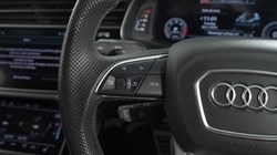 2021 (71) AUDI Q7 50 TDI Quattro S Line 5dr Tiptronic 5439526