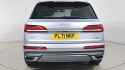 2021 (71) AUDI Q7 50 TDI Quattro S Line 5dr Tiptronic 5842407