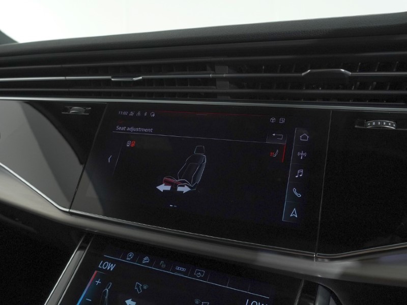 2021 (71) AUDI Q7 50 TDI Quattro S Line 5dr Tiptronic 5439541