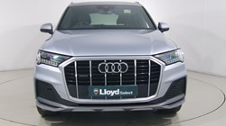 2021 (71) AUDI Q7 50 TDI Quattro S Line 5dr Tiptronic 5842403