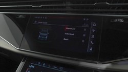 2021 (71) AUDI Q7 50 TDI Quattro S Line 5dr Tiptronic 5439540