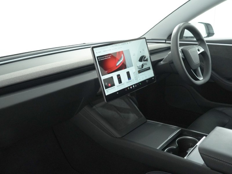 2024 (24) TESLA MODEL 3 Long Range AWD 4dr Auto 5446671
