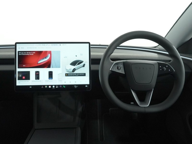 2024 (24) TESLA MODEL 3 Long Range AWD 4dr Auto 5446676