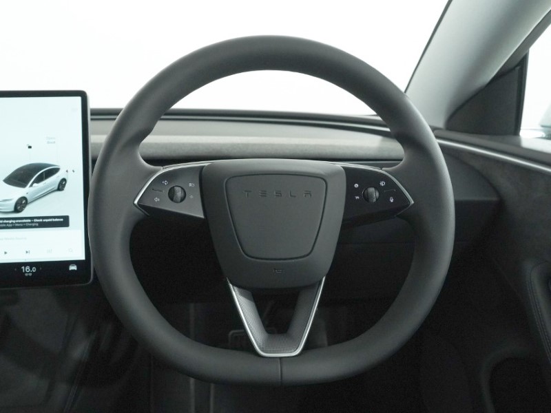 2024 (24) TESLA MODEL 3 Long Range AWD 4dr Auto 5446678