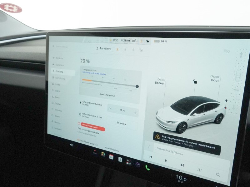 2024 (24) TESLA MODEL 3 Long Range AWD 4dr Auto 5446705