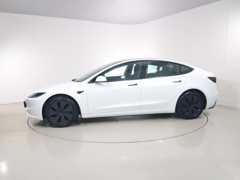 2024 (24) TESLA MODEL 3 Long Range AWD 4dr Auto 5446725