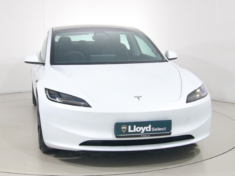 2024 (24) TESLA MODEL 3 Long Range AWD 4dr Auto 5446723