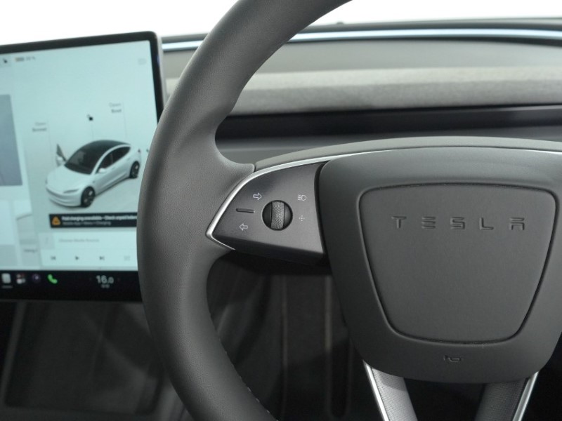 2024 (24) TESLA MODEL 3 Long Range AWD 4dr Auto 5446693