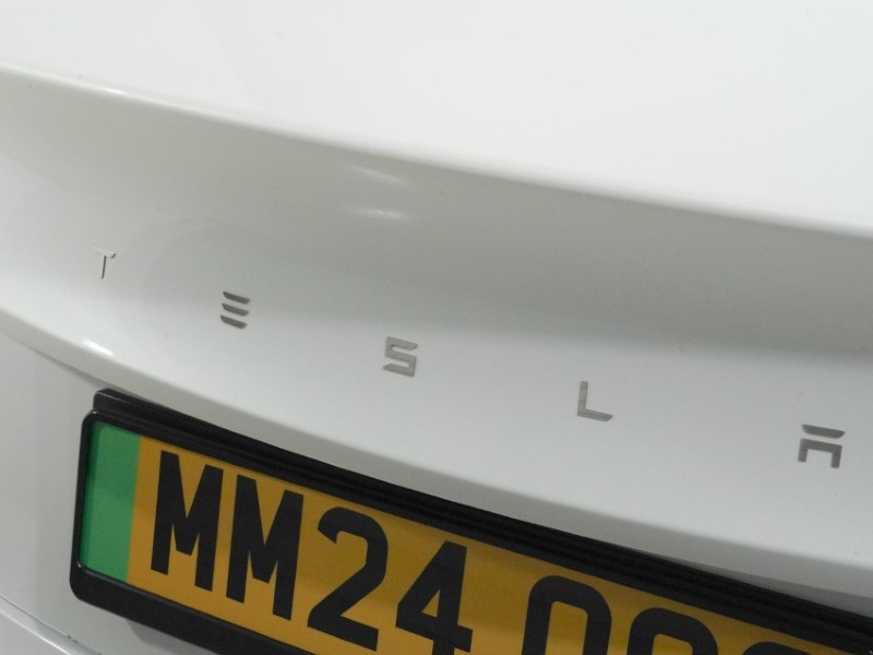 2024 (24) TESLA MODEL 3 Long Range AWD 4dr Auto 5446664