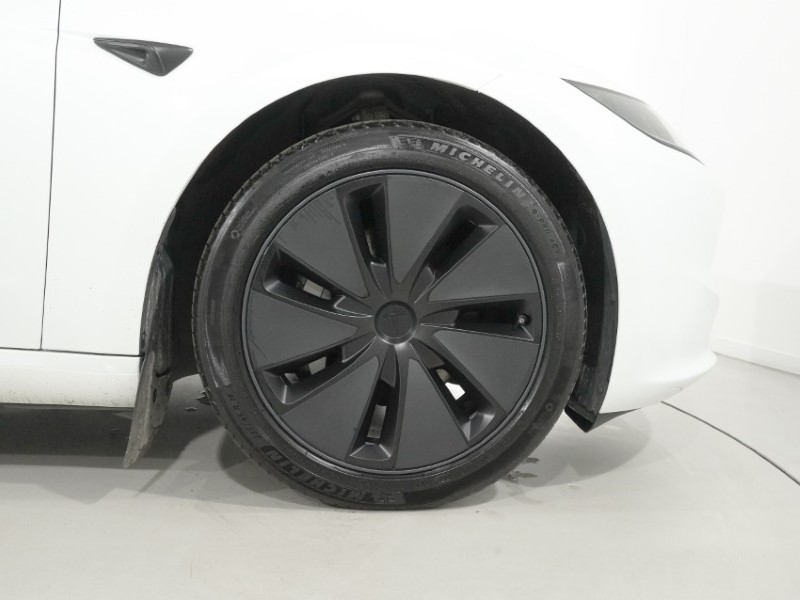2024 (24) TESLA MODEL 3 Long Range AWD 4dr Auto 5446683