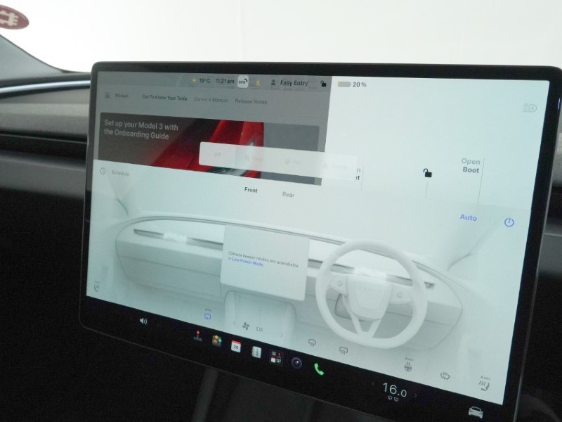 2024 (24) TESLA MODEL 3 Long Range AWD 4dr Auto 5446702