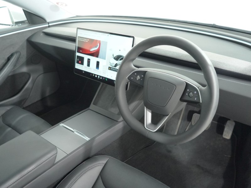 2024 (24) TESLA MODEL 3 Long Range AWD 4dr Auto 5446692