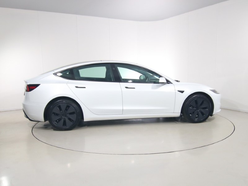 2024 (24) TESLA MODEL 3 Long Range AWD 4dr Auto 5446729