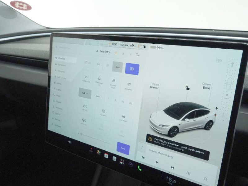 2024 (24) TESLA MODEL 3 Long Range AWD 4dr Auto 5446703