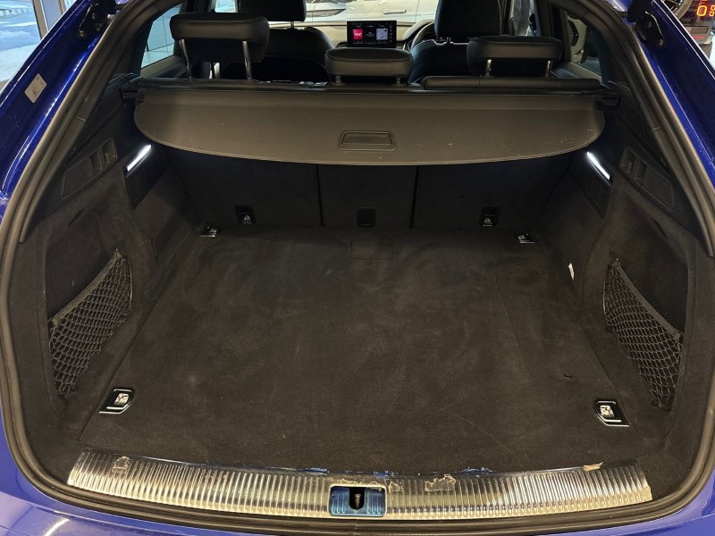 2023 (23) AUDI Q5 50 TFSI e Quattro S Line 5dr S Tronic 4988562