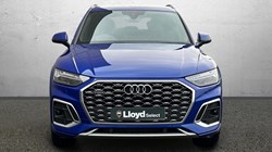 2023 (23) AUDI Q5 50 TFSI e Quattro S Line 5dr S Tronic 4988559