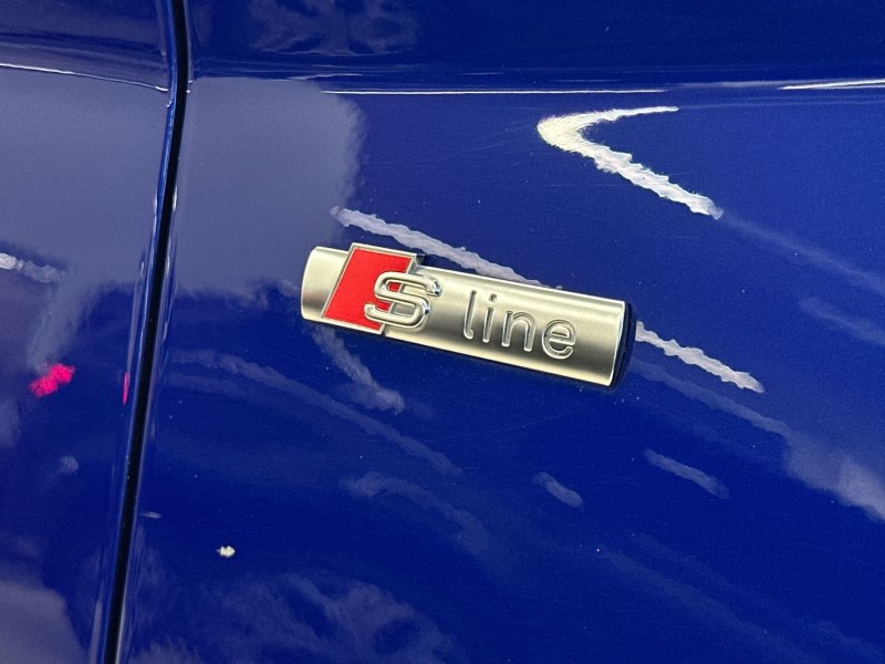 2023 (23) AUDI Q5 50 TFSI e Quattro S Line 5dr S Tronic 4988572