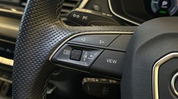 2023 (23) AUDI Q5 50 TFSI e Quattro S Line 5dr S Tronic 4988578