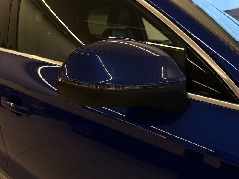 2023 (23) AUDI Q5 50 TFSI e Quattro S Line 5dr S Tronic 4988599