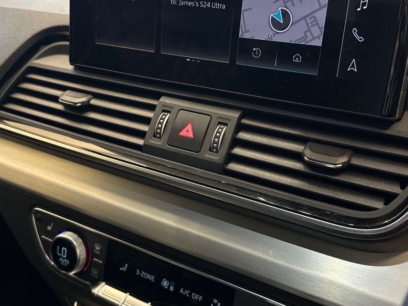 2023 (23) AUDI Q5 50 TFSI e Quattro S Line 5dr S Tronic 4988584