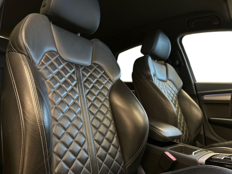 2023 (23) AUDI Q5 50 TFSI e Quattro S Line 5dr S Tronic 4988577