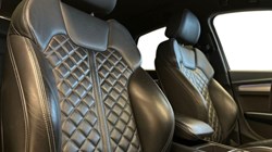 2023 (23) AUDI Q5 50 TFSI e Quattro S Line 5dr S Tronic 4988577