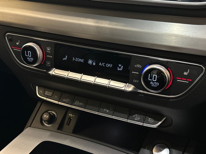 2023 (23) AUDI Q5 50 TFSI e Quattro S Line 5dr S Tronic 4988583