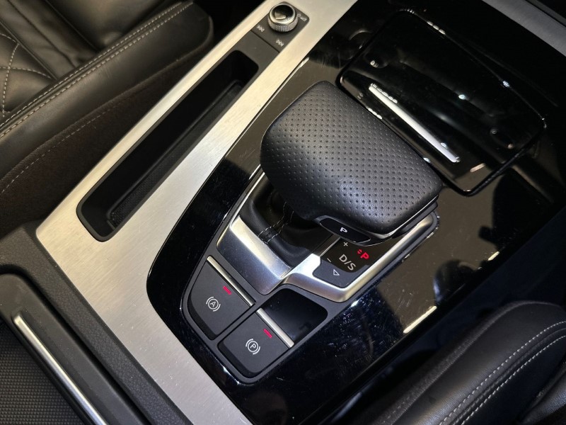 2023 (23) AUDI Q5 50 TFSI e Quattro S Line 5dr S Tronic 4988565