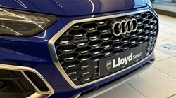 2023 (23) AUDI Q5 50 TFSI e Quattro S Line 5dr S Tronic 4988592