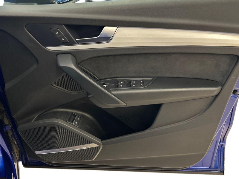 2023 (23) AUDI Q5 50 TFSI e Quattro S Line 5dr S Tronic 4988573