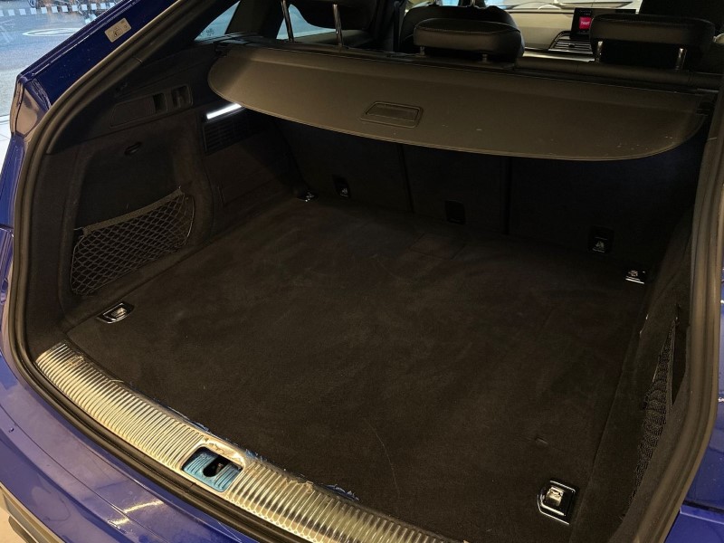 2023 (23) AUDI Q5 50 TFSI e Quattro S Line 5dr S Tronic 4988588