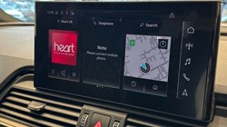 2023 (23) AUDI Q5 50 TFSI e Quattro S Line 5dr S Tronic 4988580