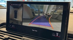 2023 (23) AUDI Q5 50 TFSI e Quattro S Line 5dr S Tronic 4988564