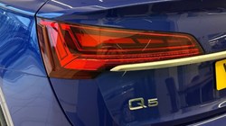 2023 (23) AUDI Q5 50 TFSI e Quattro S Line 5dr S Tronic 4988596