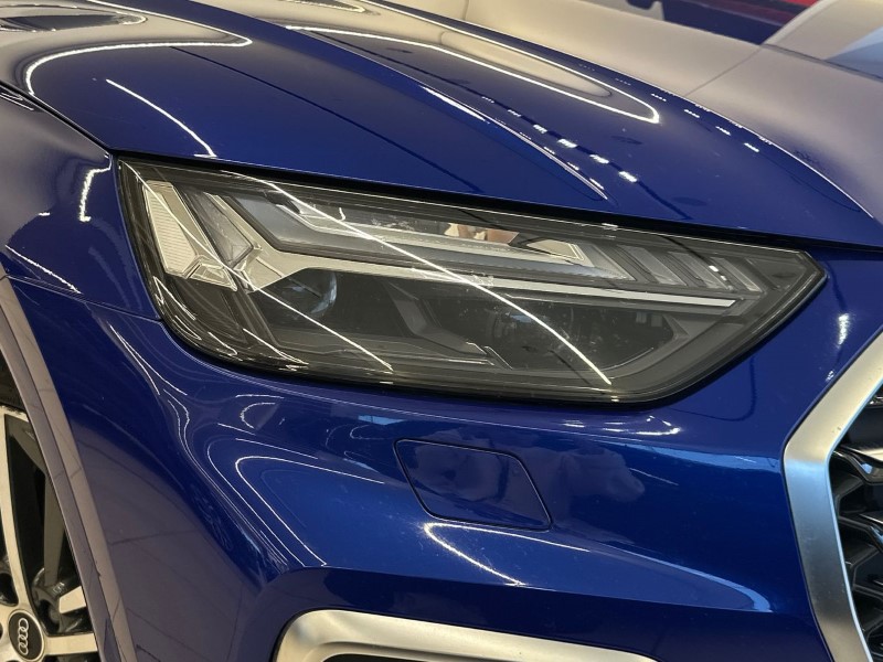 2023 (23) AUDI Q5 50 TFSI e Quattro S Line 5dr S Tronic 4988569