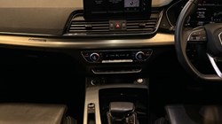 2023 (23) AUDI Q5 50 TFSI e Quattro S Line 5dr S Tronic 4988566
