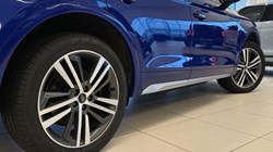 2023 (23) AUDI Q5 50 TFSI e Quattro S Line 5dr S Tronic 4988597