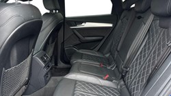 2023 (23) AUDI Q5 50 TFSI e Quattro S Line 5dr S Tronic 4988556