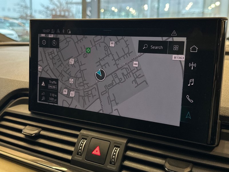 2023 (23) AUDI Q5 50 TFSI e Quattro S Line 5dr S Tronic 4988563